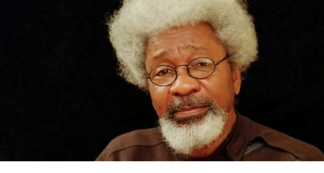 AUN Professor Ahmadu Shehu Speaks at 13th Wole Soyinka Birthday Lecture